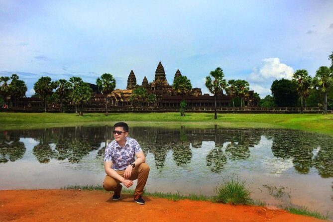 Temples with Sunrise Adventure- Private Tour - Practical Tips for Your Tour