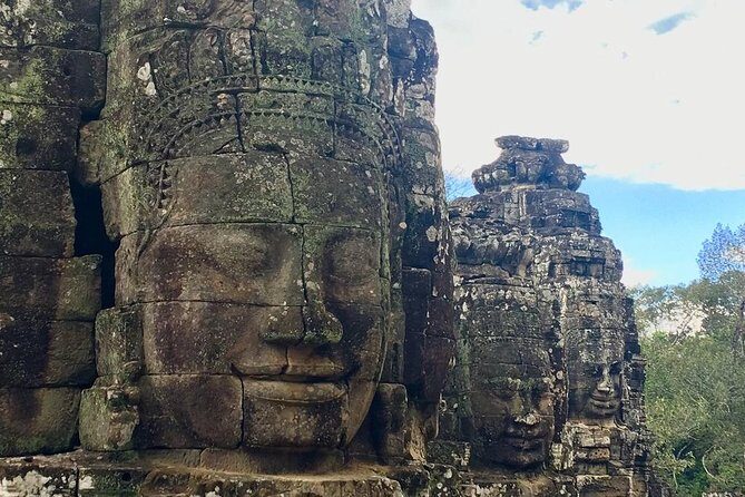 Temples with Sunrise Adventure- Private Tour - FAQ