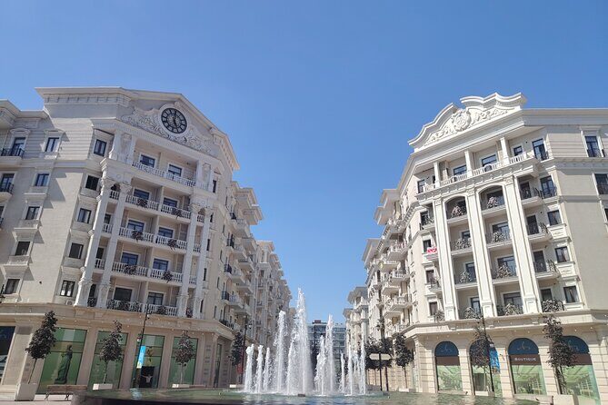 Ten Bites Adventure Food Tour in Tashkent - FAQ