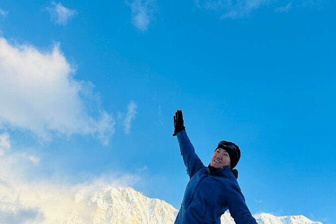 Ten Days Annapurna Basecamp Trek with Fly in Fly Out to Pokhara - FAQ: Practical Questions About the Annapurna Base Camp Trek