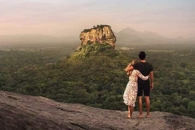 Ten Days Scenic Sri Lanka - Key Points