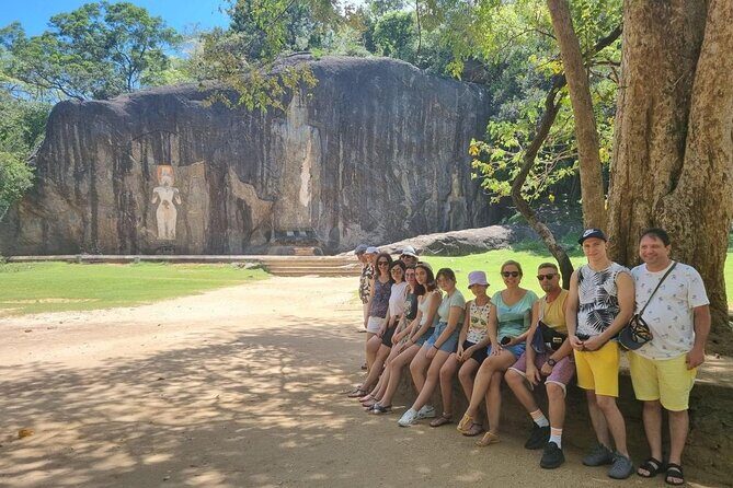 Ten Days Scenic Sri Lanka - Final Thoughts