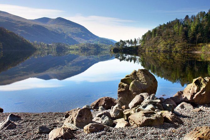 Ten Lakes Tour - Full Day - Up to 4 People - Who Is This Tour Best For?