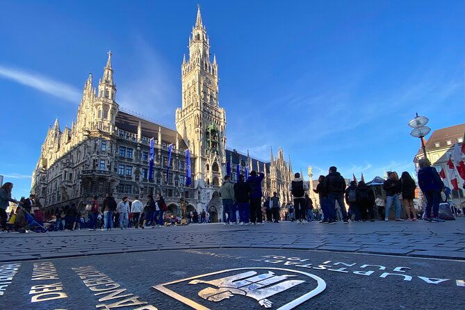 ten-munich-old-town-sights-in-a-private-express-walking-tour