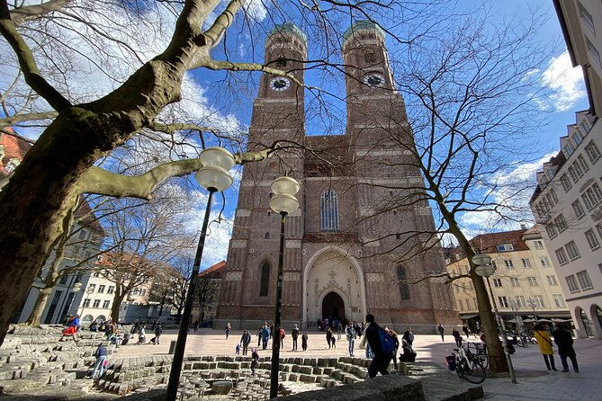 ten-munich-old-town-sights-in-a-private-express-walking-tour