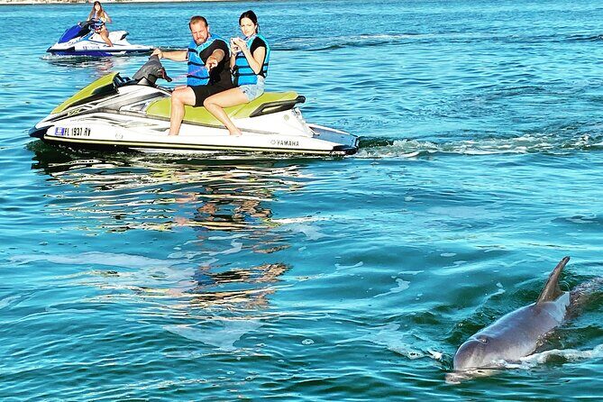 Ten Thousand Island Jet Ski Eco Tour - Marco Island - Who Will Love This Experience?
