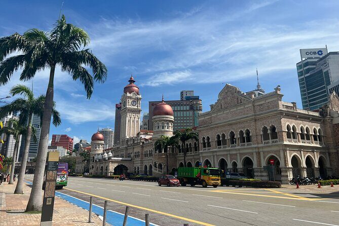 Ten Wonders Of Kuala Lumpur Shared Tour - What Travelers Say