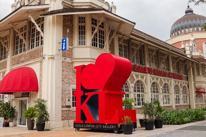 Ten Wonders Of Kuala Lumpur Shared Tour - Who Will Love This Tour?