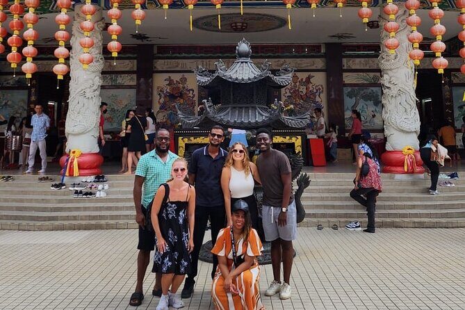 Ten Wonders Of Kuala Lumpur Shared Tour - Final Thoughts