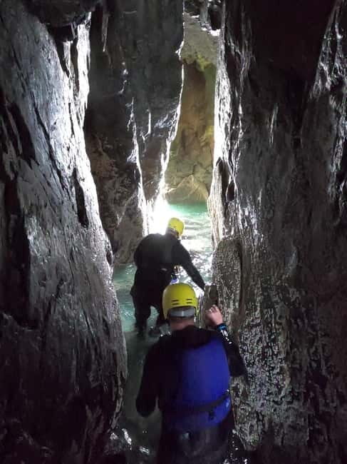 Tenby: Coasteering Adventure - Pricing and Value