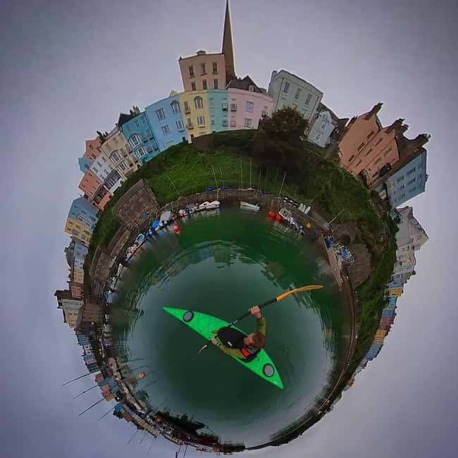 Tenby: Guided Kayaking Adventure - Final Thoughts