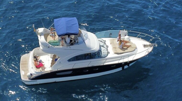 tenerife-2-3-4-hour-private-luxury-motorboat-charter