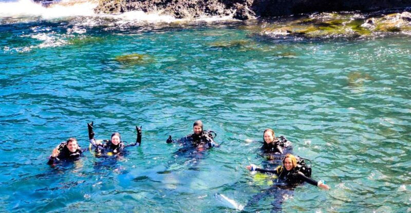 tenerife-2-dive-private-scuba-discovery-course