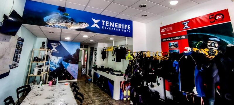tenerife-2-dive-private-scuba-discovery-course