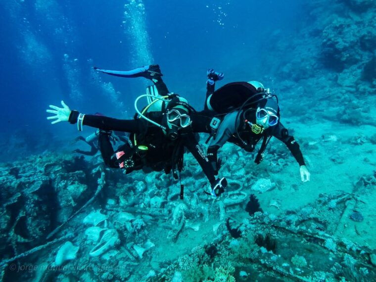 tenerife-2-dive-private-scuba-discovery-course