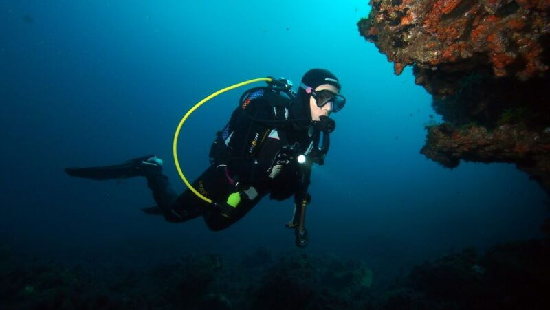 tenerife-3-day-open-water-scuba-diver-course