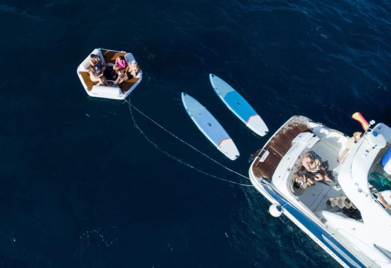 tenerife-6-8-hour-private-luxury-motorboat-charter