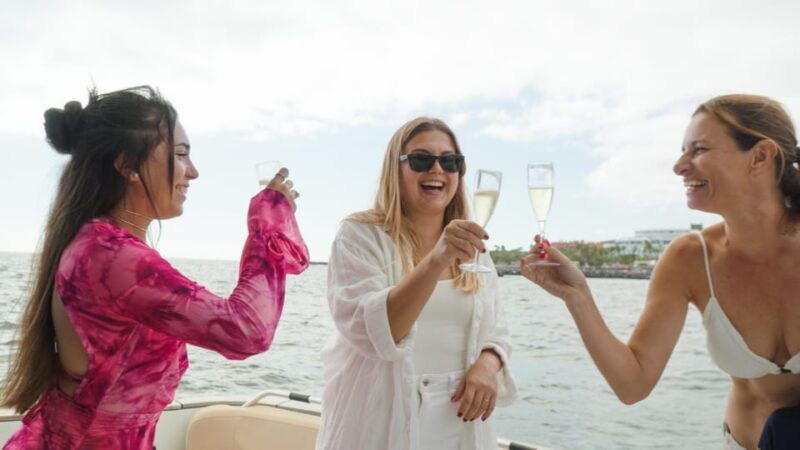 tenerife-6-8-hour-private-luxury-motorboat-charter