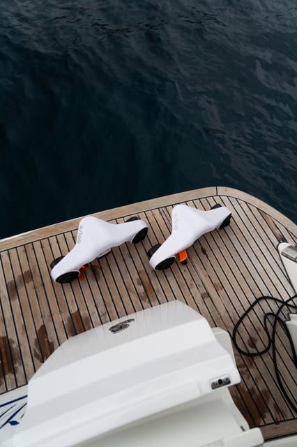 tenerife-6-8-hour-private-luxury-motorboat-charter