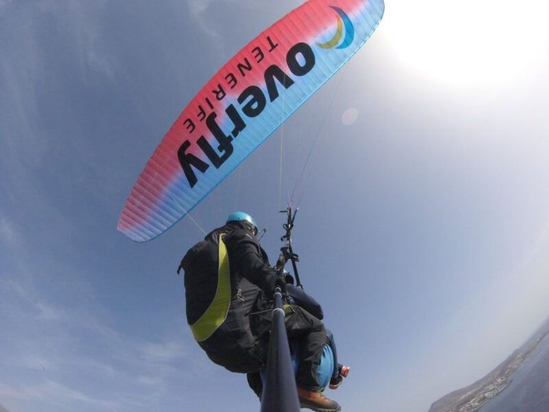 tenerife-acrobatic-paragliding-tandem-flight