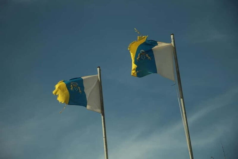 Tenerife: Afternoon 2seats Teide Buggy Tour - An In-Depth Look at the Tenerife Buggy Experience