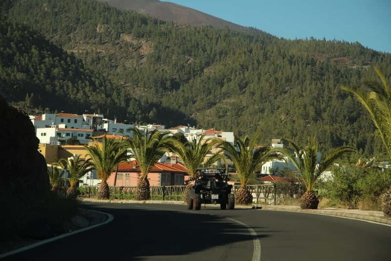 Tenerife: Afternoon 2seats Teide Buggy Tour - Final Thoughts