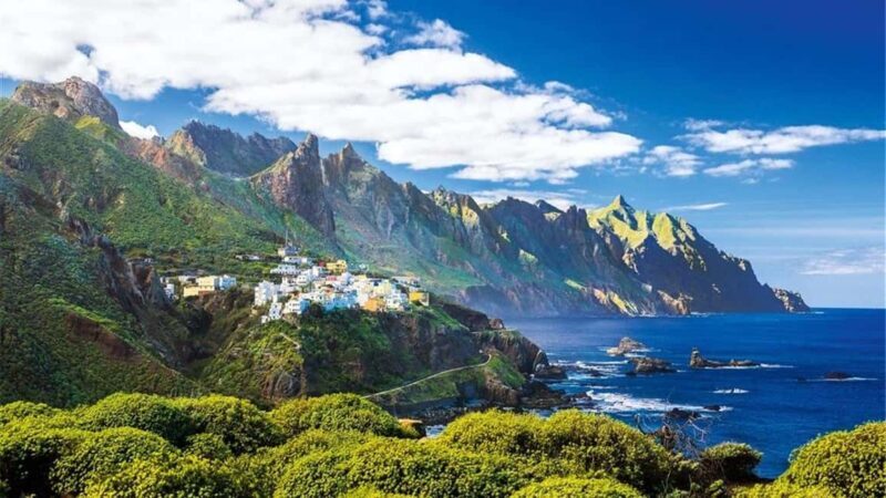 Tenerife: Anaga and La Laguna VIP Tour - Deep Dive: Why It’s Worth the Price