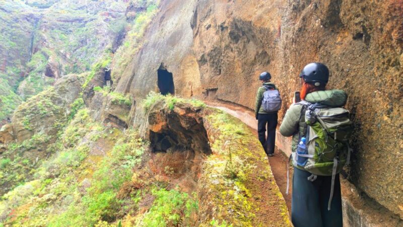 Tenerife: Anaga Hiking Tour & Enchanted Forest with Pickup - FAQ