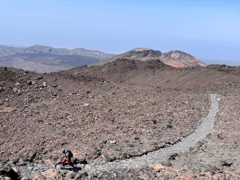 Tenerife: Ascent to the peak of Mount Teide with official permit and tour guide. - FAQ