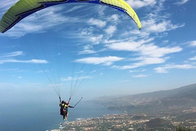tenerife-basic-paragliding-flight-experience-with-pickup