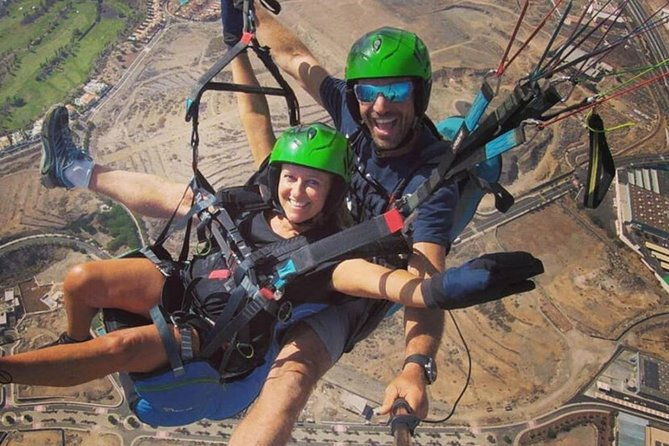 tenerife-basic-paragliding-flight-experience-with-pickup