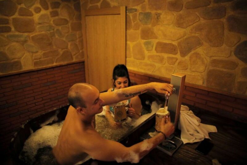 tenerife-beer-spa-experience-with-tastings-and-snacks