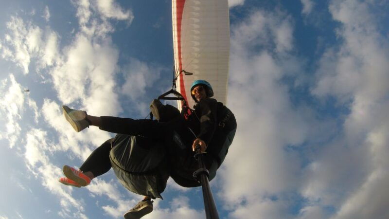 tenerife-beginner-paragliding-experience-with-transfer