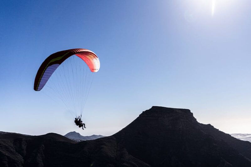 tenerife-beginner-paragliding-experience-with-transfer