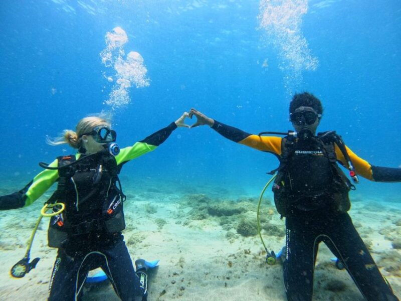 tenerife-beginners-dive-at-a-spot-with-turtle-sightings