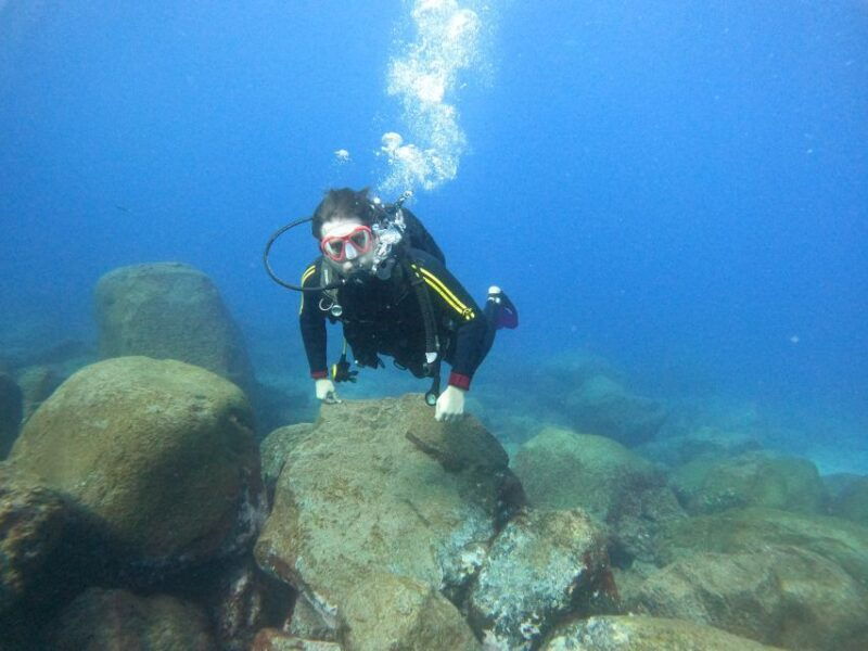 tenerife-beginners-scuba-dive-experience-in-turtle-area