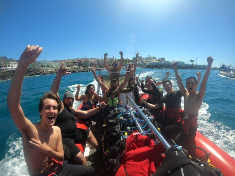 tenerife-beginners-scuba-dive-experience-in-turtle-area
