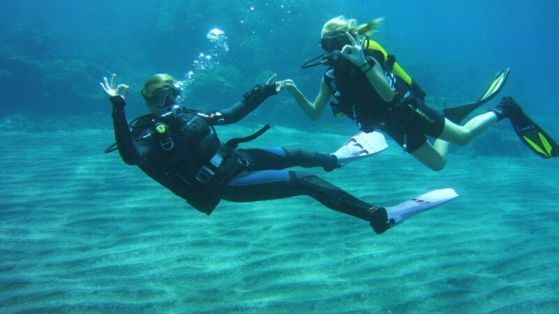 tenerife-beginners-scuba-diving-experience