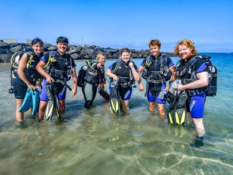 tenerife-beginners-scuba-diving-experience