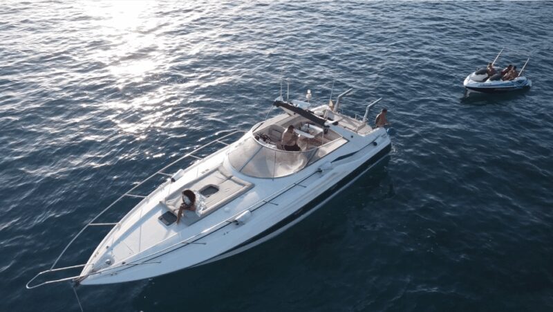 Tenerife Boat Rental - Octavo Pecado Yacht - Authentic Experiences and Guest Insights