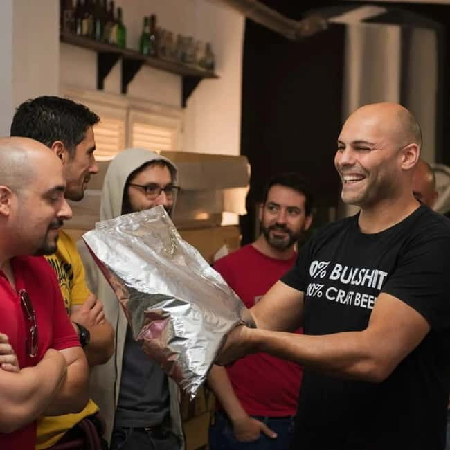 Tenerife : Brewery guided tour with tasting at TACOA Brewery - Frequently Asked Questions