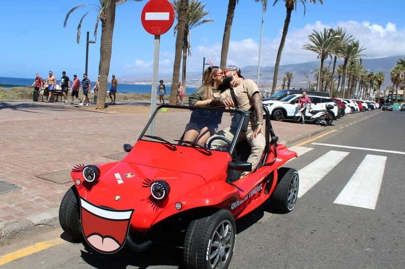 Tenerife Buggy Tour The Golden Mile - Who is This Tour Best For?