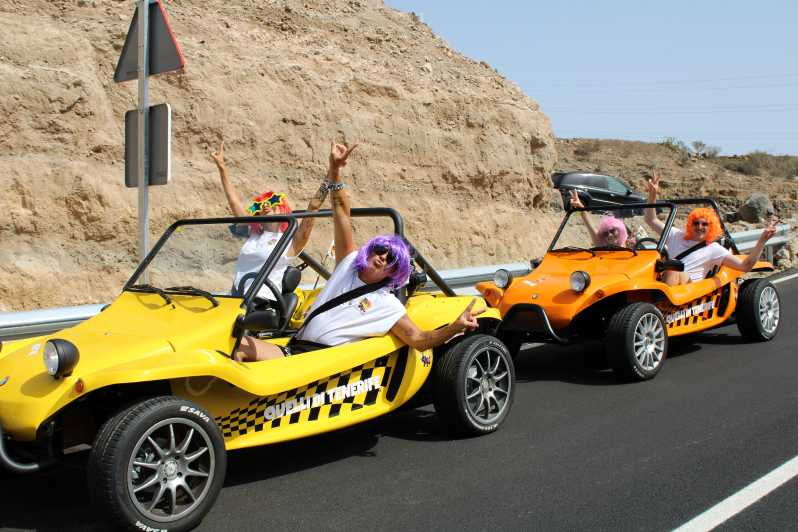tenerife-buggy-tour-with-route-options-coast-mountain-sunset
