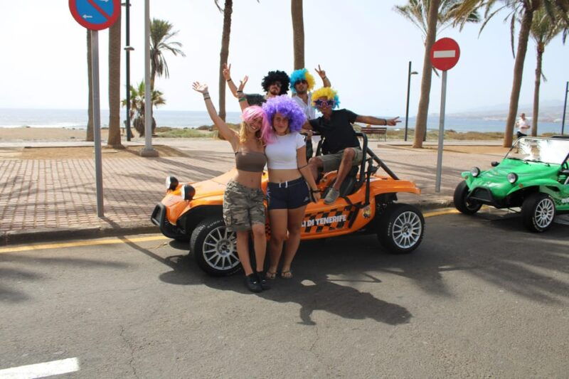 tenerife-buggy-tour-with-route-options-coast-mountain-sunset