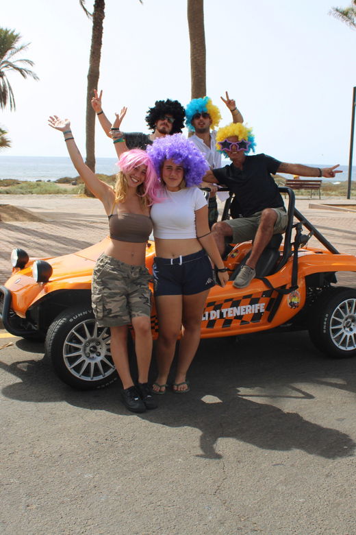 tenerife-buggy-tour-with-route-options-coast-mountain-sunset