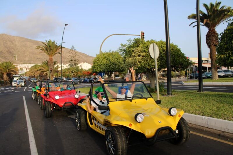 tenerife-buggy-tour-with-route-options-coast-mountain-sunset