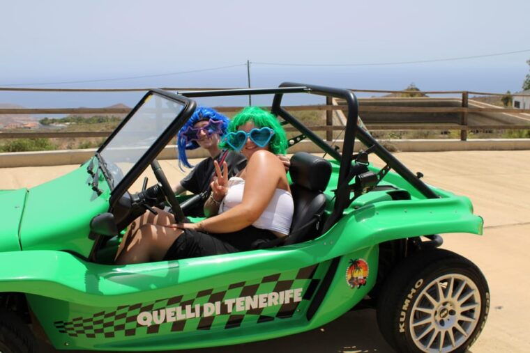 tenerife-buggy-tour-with-route-options-coast-mountain-sunset