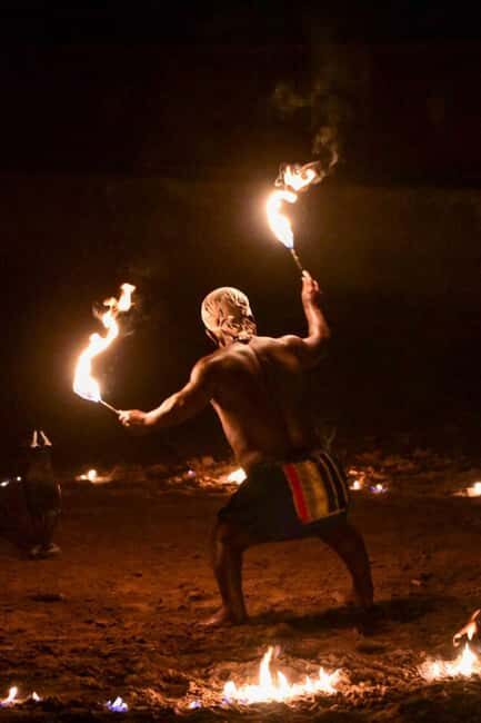 Tenerife: Castillo San Miguel Medieval Show and Banquet - The Sum Up