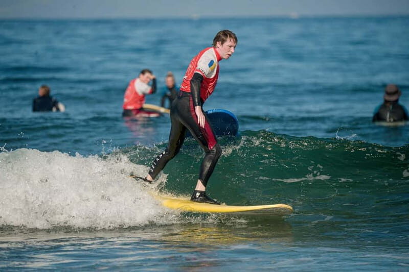 Tenerife : clases de surf para principiantes y intermedios - Authentic Insights from Reviewers