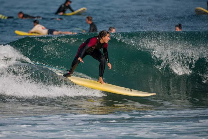 Tenerife : clases de surf para principiantes y intermedios - Final Thoughts